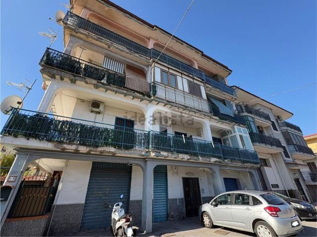 Appartamento in vendita a Pioppaino, Castellammare Di Stabia