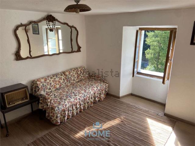 Appartamento in vendita a Campodolcino, Sondrio