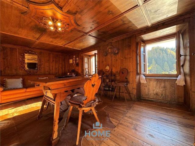 Appartamento in vendita a Campodolcino, Sondrio