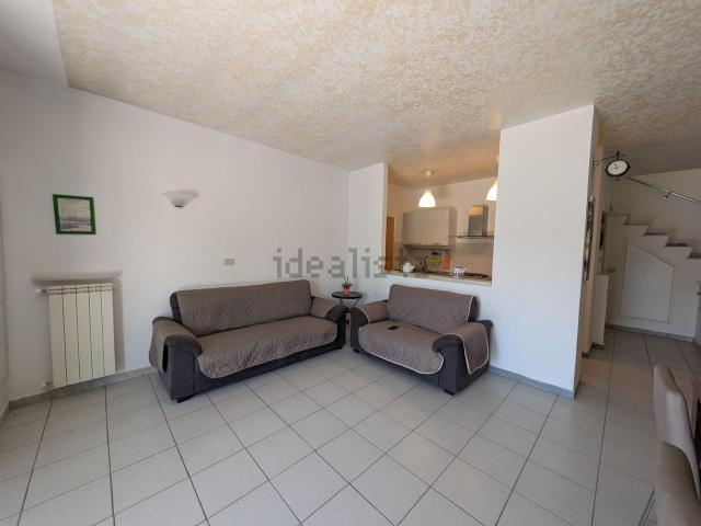 Appartamento in vendita a Fregene, Roma Capitale