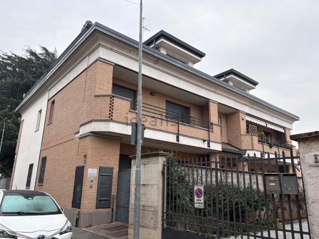 Appartamento in vendita a San Pietro, Rho