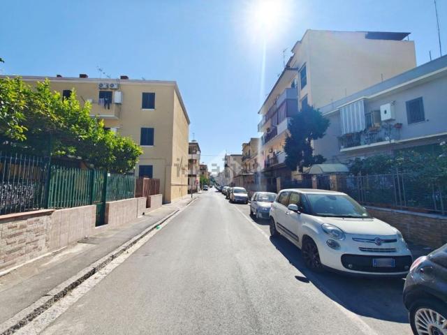 Appartamento in vendita a Pomigliano D'arco, Campania
