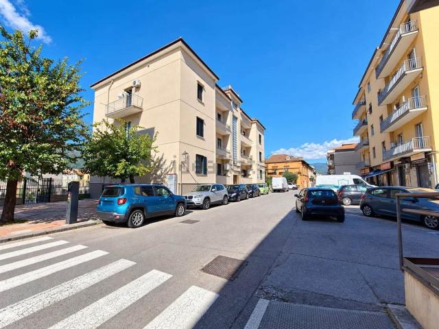 Appartamento in vendita a Rione Sala, Cava de' Tirreni