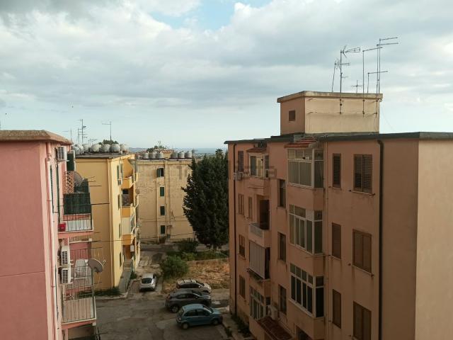 Appartamento in vendita a San Vito, Agrigento