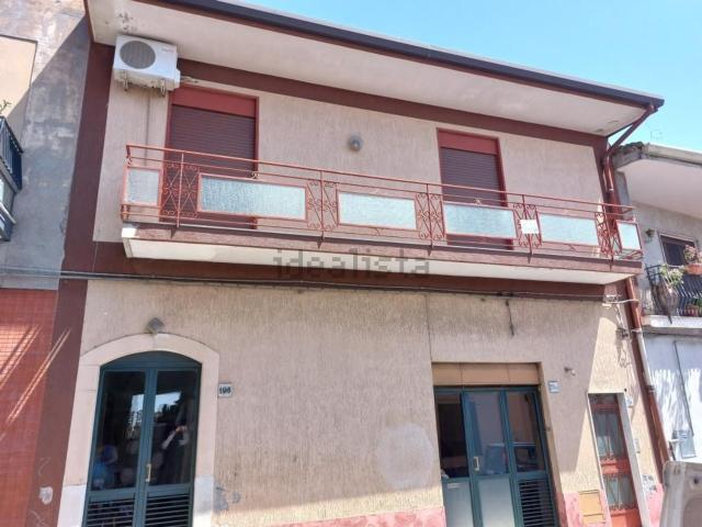Appartamento in vendita a Tondo, Trecastagni