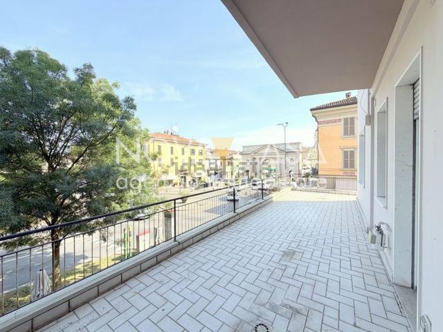 Appartamento in vendita a Crema Nuova, Crema