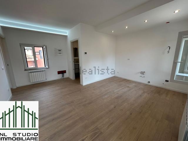 Attico in vendita a San Giuseppe, Busto Arsizio