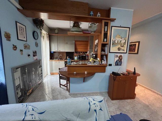 Appartamento in vendita a Romanina, Roma