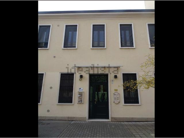 Appartamento in vendita a Stanga, Padova