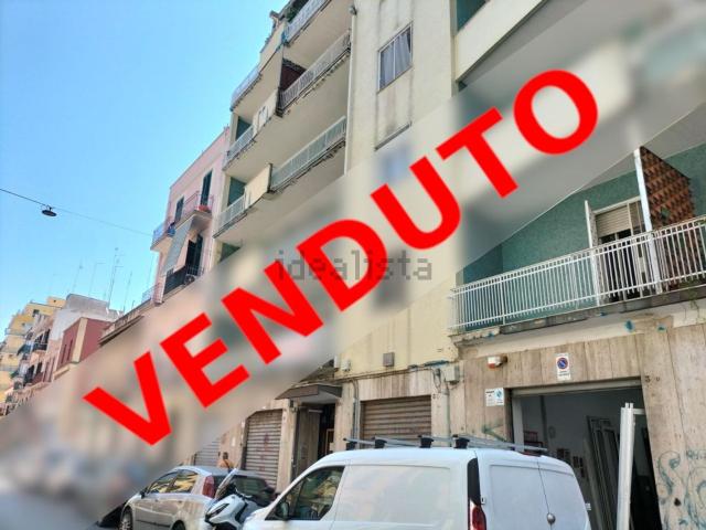 Appartamento in vendita a Libertà, Bari
