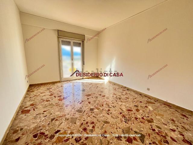 Appartamento in vendita a II Circoscrizione, Palermo
