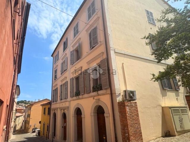 Appartamento in vendita a Capodimonte, Marche