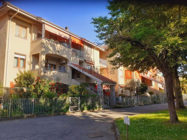 Appartamento in vendita a Piemonte, Alessandria