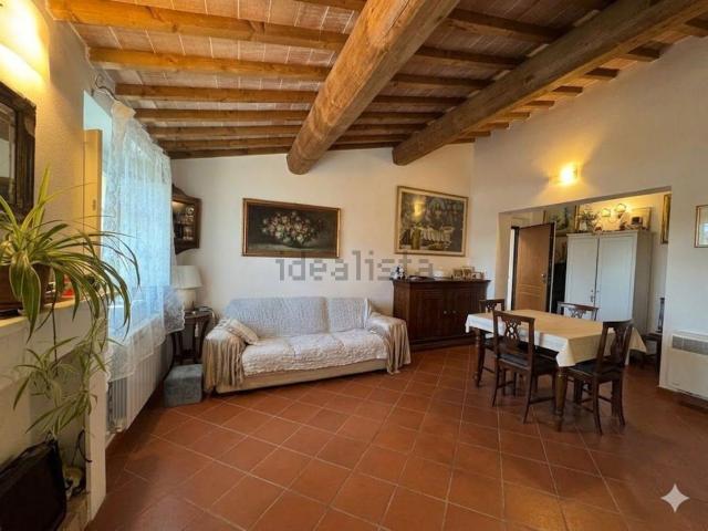 Appartamento in vendita a Fontanelle, Prato