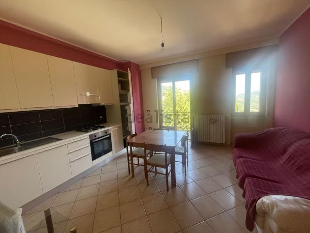 Appartamento in vendita a Calabria, Cosenza