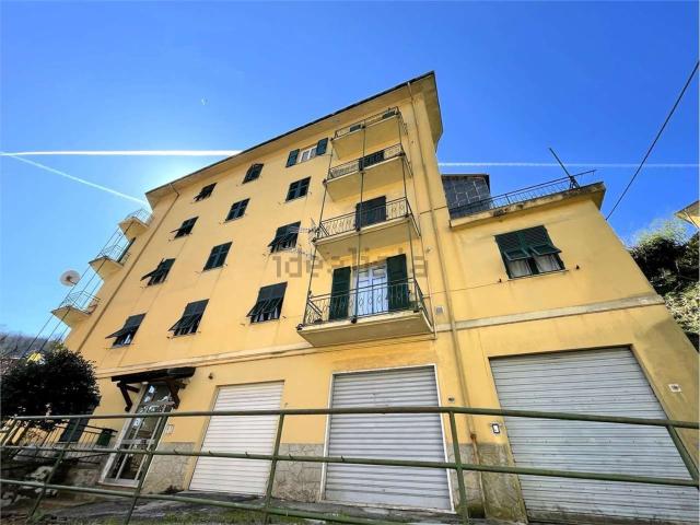 Appartamento in vendita a Busalla, Liguria