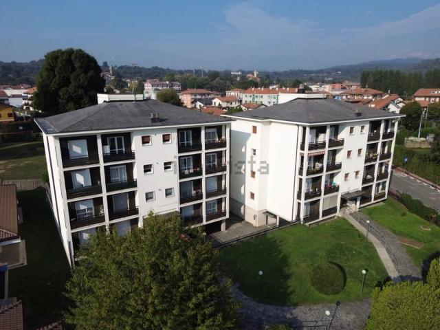 Appartamento in vendita a Mercurago, Arona