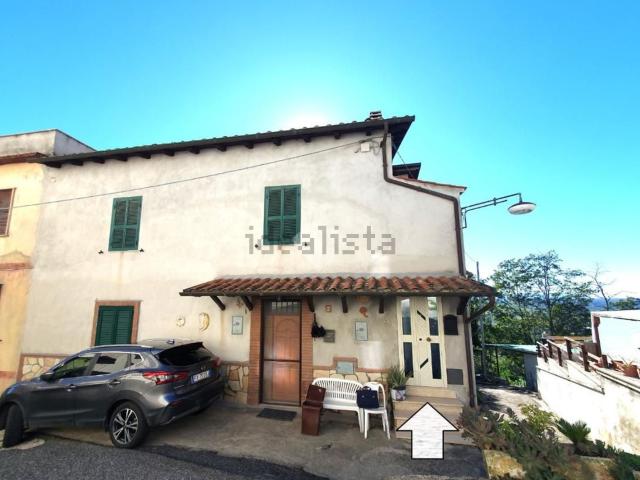 Appartamento in vendita a Paliano, Lazio