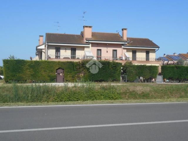 Appartamento in vendita a Comacchio, Reggio Emilia