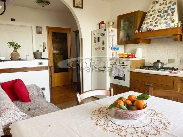 Appartamento in vendita a Marche, Pesaro E Urbino