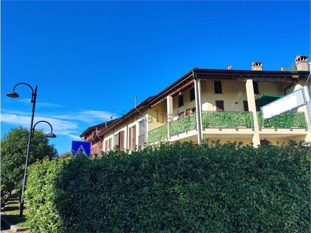 Appartamento in vendita a Giussago, Lombardia