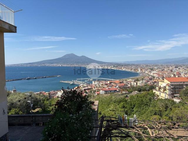 Appartamento in vendita a Fratte, Castellammare Di Stabia