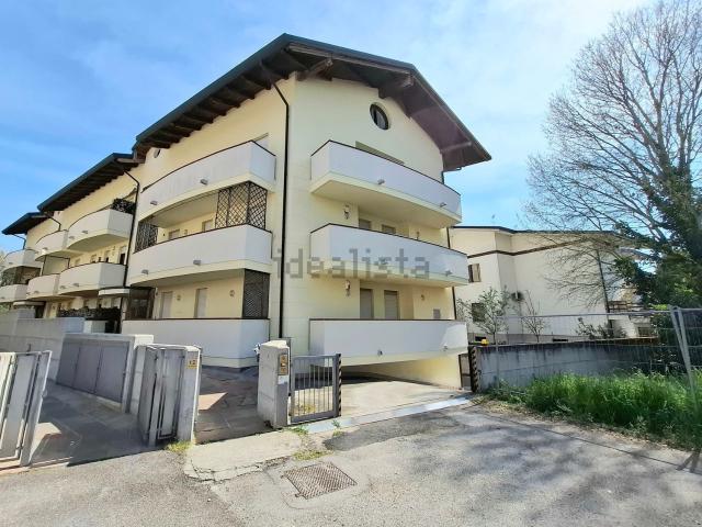 Appartamento in vendita a Commenda Est, Rovigo