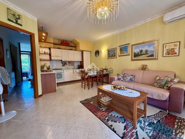 Appartamento in vendita a Remola, Marina Di Massa