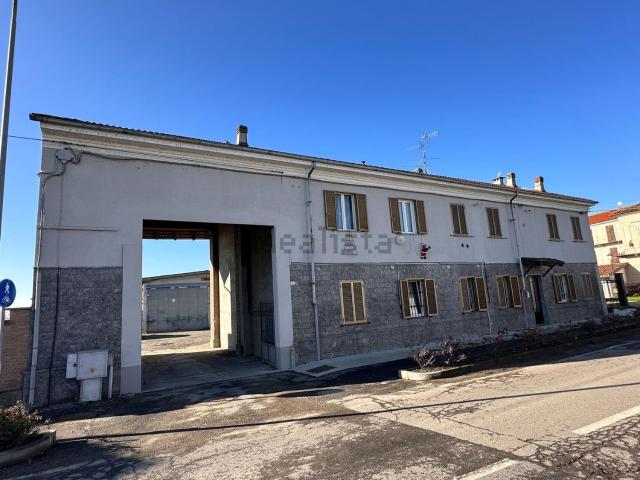 Appartamento in vendita a Piemonte, Vercelli