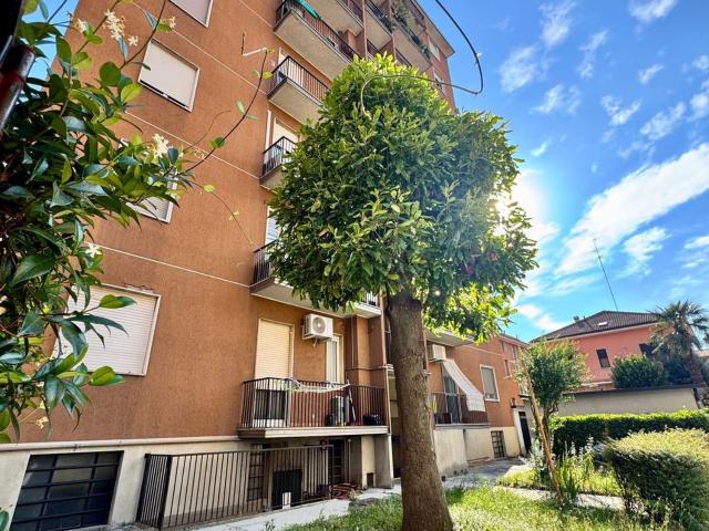 Appartamento in vendita a San Giuliano Monzese, Cologno Monzese
