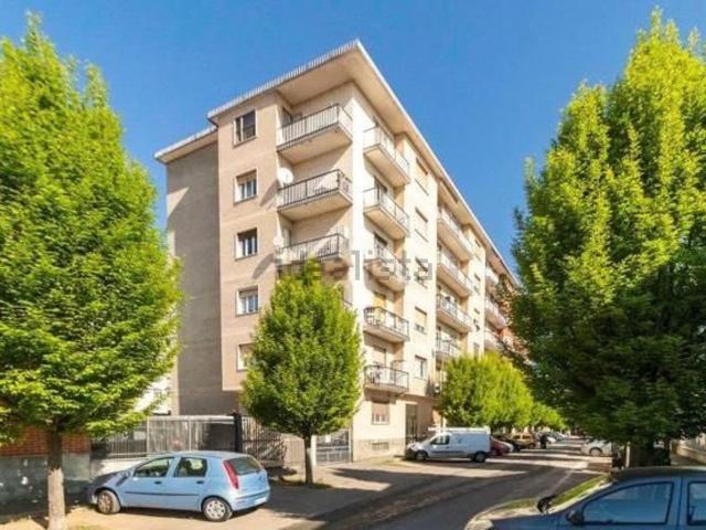 Appartamento in vendita a Piemonte, Torino