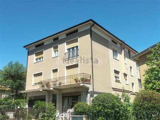 Appartamento in vendita a Villaggio Marcolini, Botticino