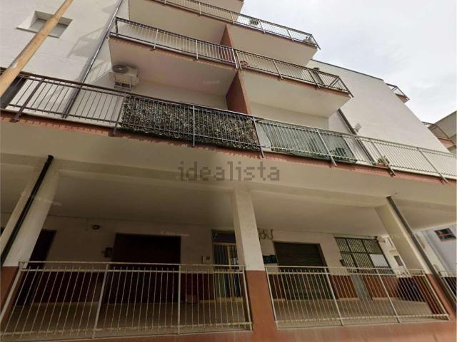 Appartamento in vendita a Scanzano Jonico, Basilicata