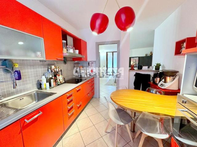 Appartamento in vendita a Monello, Binago