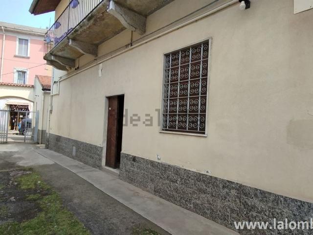 Appartamento in vendita a Monza, San Lorenzo