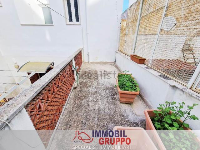 Appartamento in vendita a San Valentino, Puglia