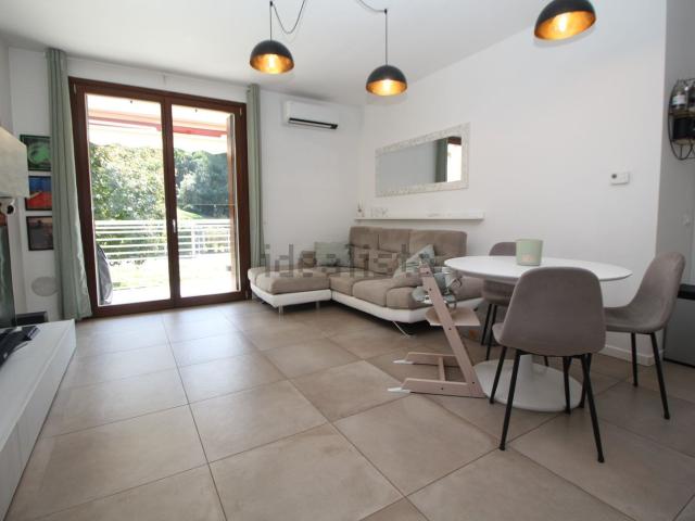 Appartamento in vendita a Nizzolina, Marnate