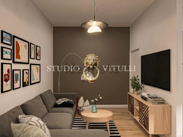 Appartamento in vendita a Municipio 2, Bari