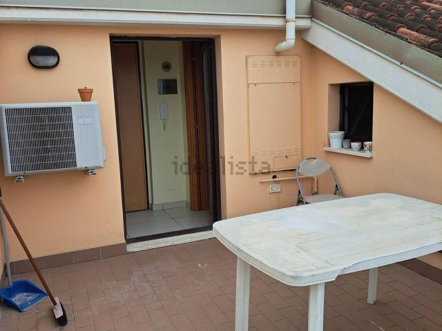 Attico in vendita a Chieti Scalo, Chieti