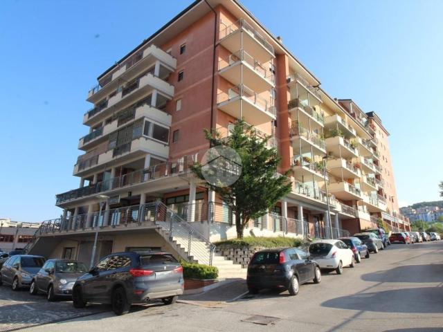 Appartamento in vendita a Vazzieri, Campobasso