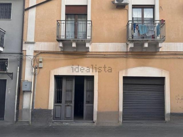 Appartamento in vendita a Picanello-Ognina-Barriera-Canalicchio, Catania