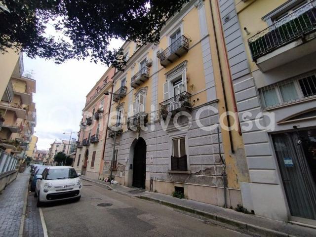 Appartamento in vendita a Centro Storico, Caserta