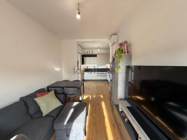 Attico in vendita a Sant'Alessandro, Villasanta