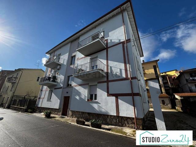 Appartamento in vendita a Orte, Lazio