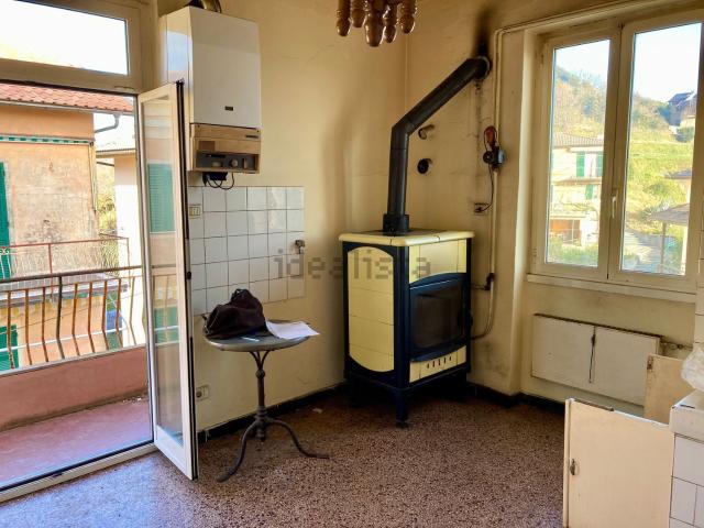 Appartamento in vendita a Calcinara, Tribogna