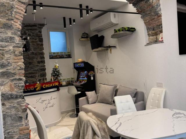 Appartamento in vendita a Leivi, Liguria