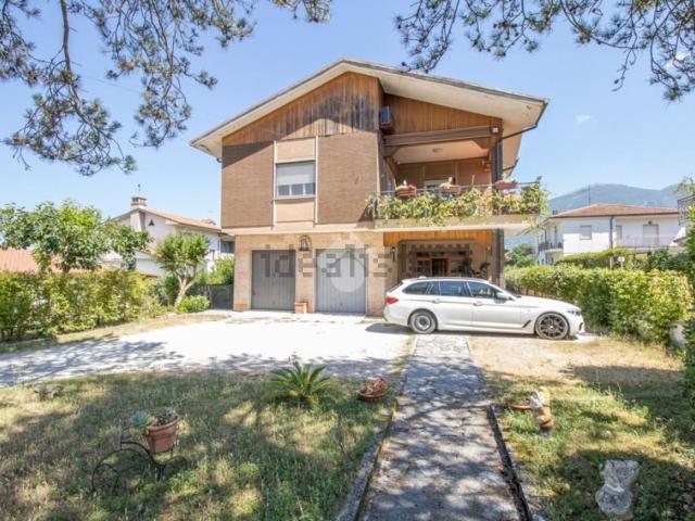 Appartamento in vendita a Cantalice, Lazio
