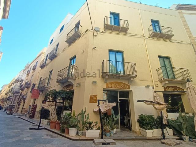 Appartamento in vendita a Il Palazzo, Trapani