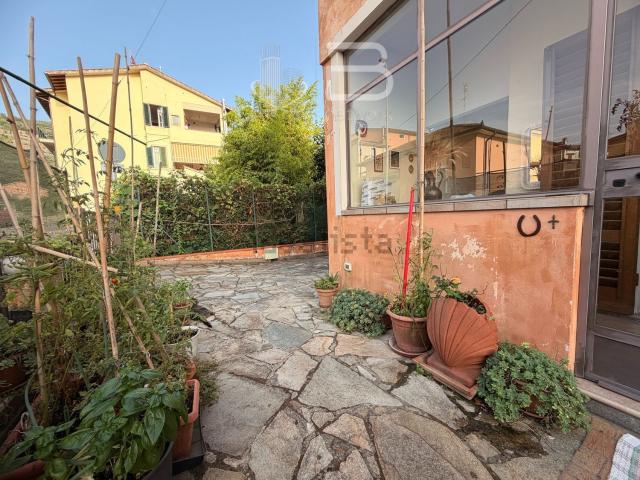 Appartamento in vendita a Grotta Parlanti, Monsummano Terme