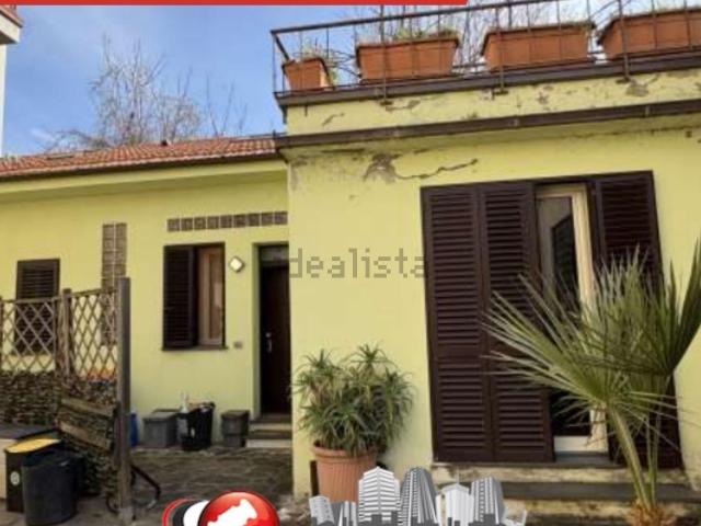 Appartamento in vendita a San Paolo, Prato